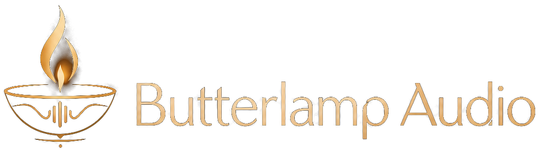 Butterlamp Audio
