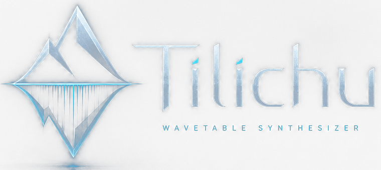 Tilichu — Wavetable Synthesizer · VST3 / AU